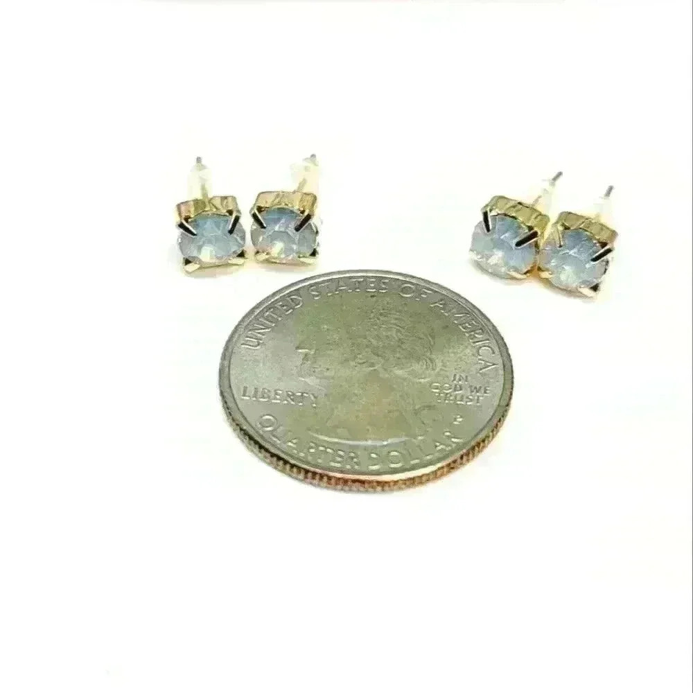 Nwot Gorgeous 2 Pair EarringsNwot